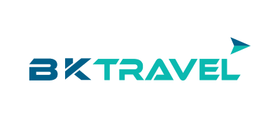 Logo BKTravel