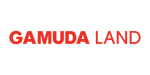 Logo Gamuda Land