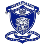 Logo Andersonians