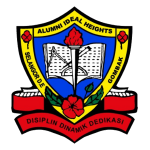 Logo Alumni Ideal Heights