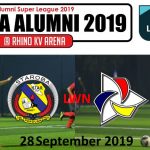 AdiLiga Alumni 2019 STAROBA v IKMAL