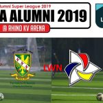 AdiLiga Alumni 2019 SJAA v IKMAL